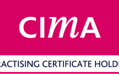 CIMA Member in Practice Status – 2016