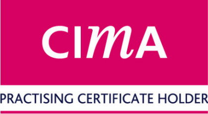 CIMA Member in Practice Status – 2016
