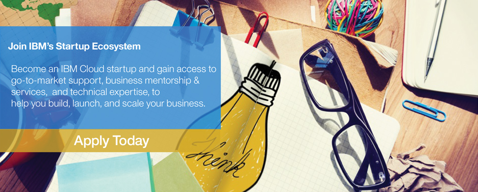 IBM Cloud Offer