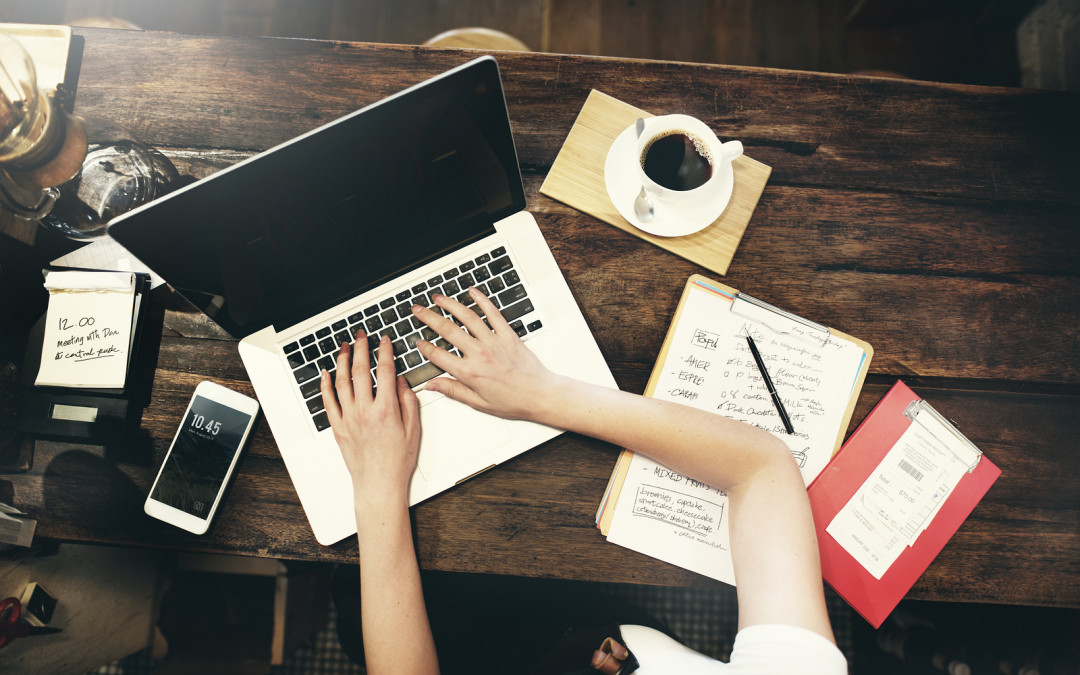 When should I hire an accountant?