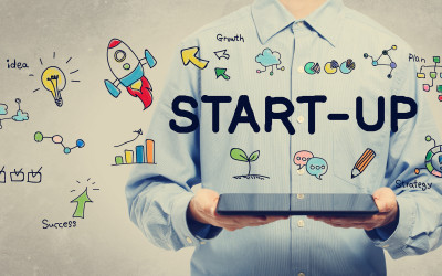 The Five Points of Crowdfunding