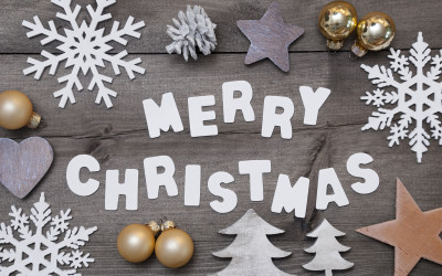 Happy Christmas