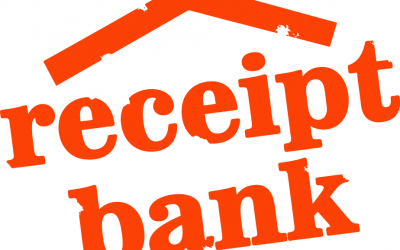 How We Deliver – Introducing Receipt Bank